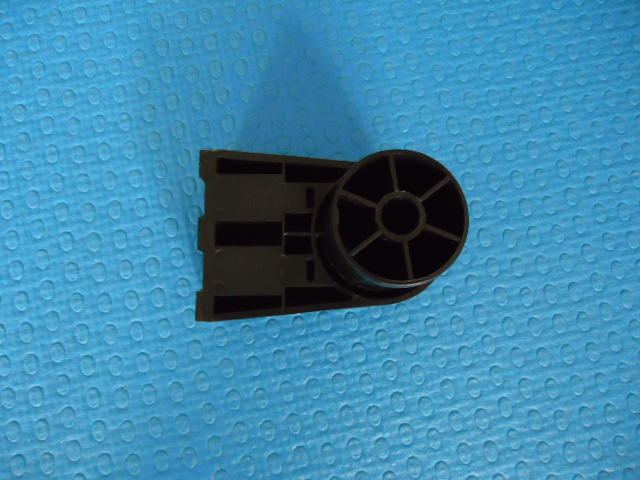 Other plastic components