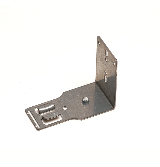mounting bracket for cabinet