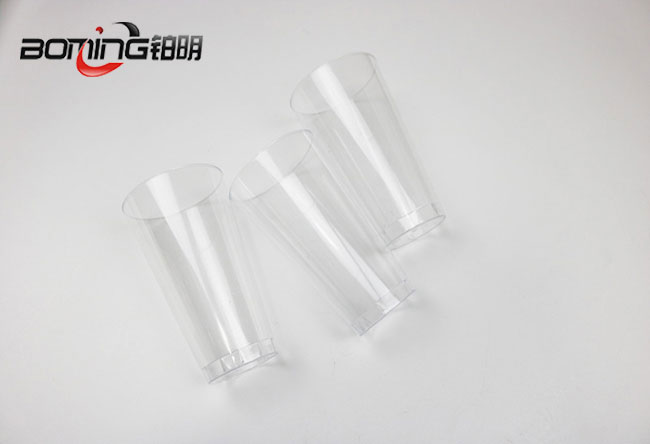 16 oz Disposable plastic cup