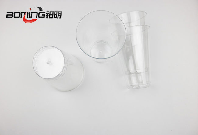 14 oz Disposable plastic cup