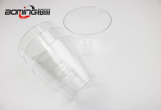 12 oz Disposable plastic cup