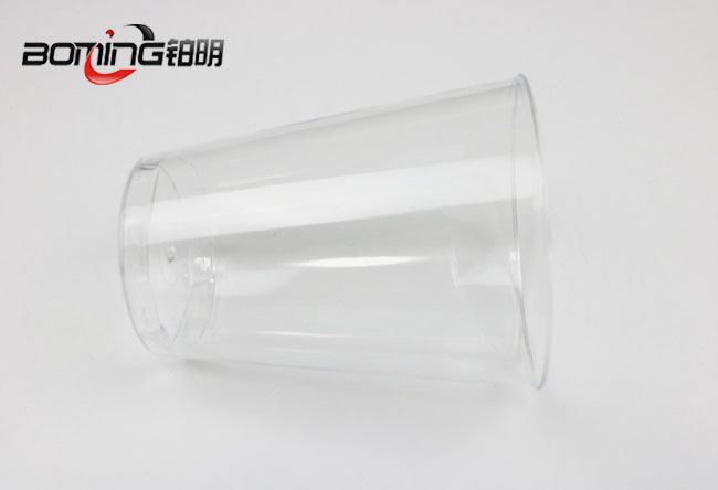 8 oz Disposable plastic cup