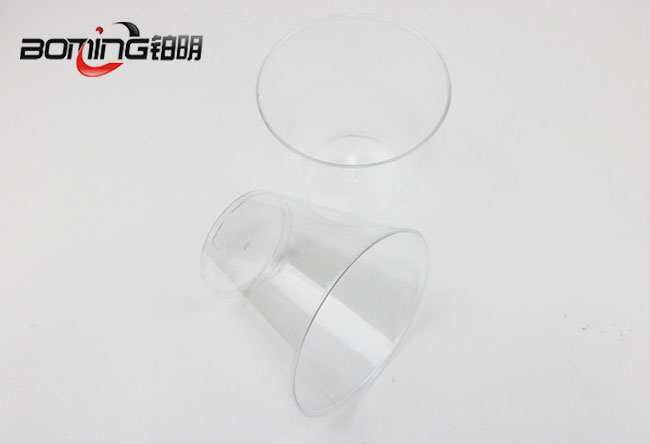 5 oz Disposable plastic cup