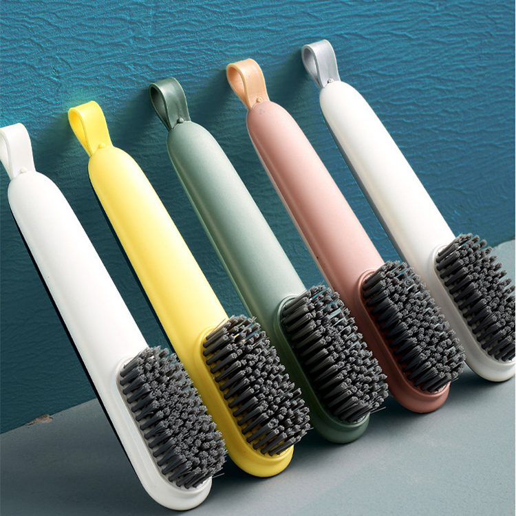 Wall -mounted Shoes Brush