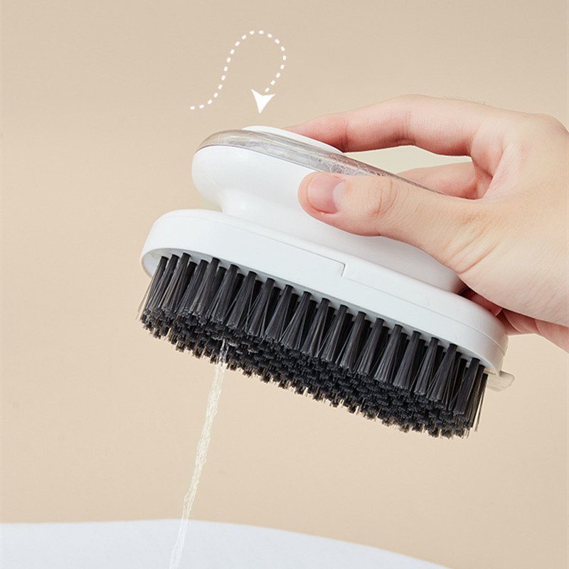 Refill Clothes Brush