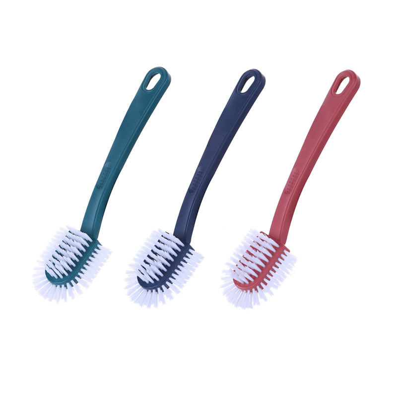Five Sided Shoes Brush
