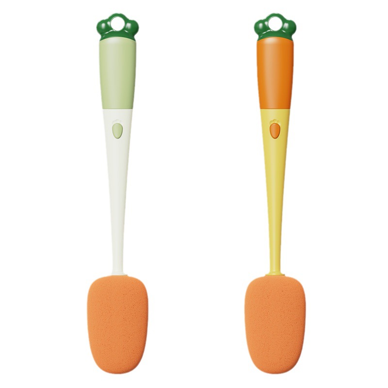 Carrot Cup Brush